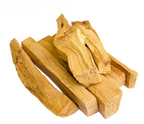 PALO SANTO IN NATURA - PACOTE COM 50G - SOB ENCOMENDA - 81.988529836