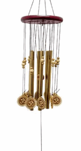 Sino dos Ventos Sol - 70cm