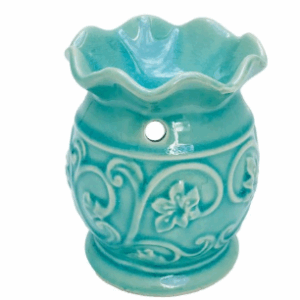 Aromatizador - Recho Azul - 10cm + Vela