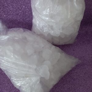 Sal em Pedras para Banhos Energéticos de Limpeza e Amuletos