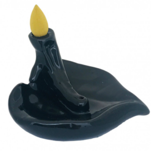 INCENSÁRIO CASCATA - FOLHA