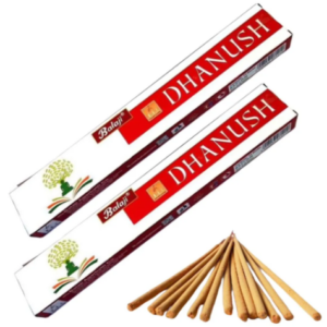 Incenso Massala Balaji Premium Dhanush (Valor unitário)