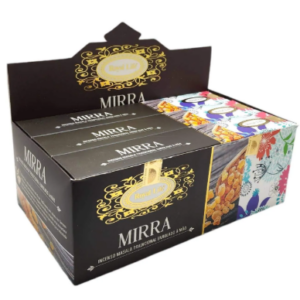 Royal Life - MIRRA - Incenso Indiano de Massala