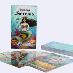Tarô das Sereias